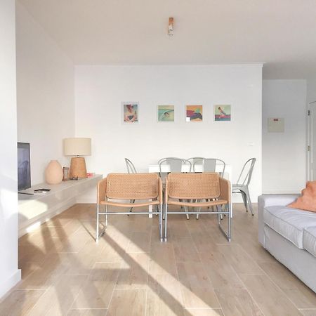 Ferienwohnung Bay House Baleal - Surfboard Included Ferrel  Exterior foto