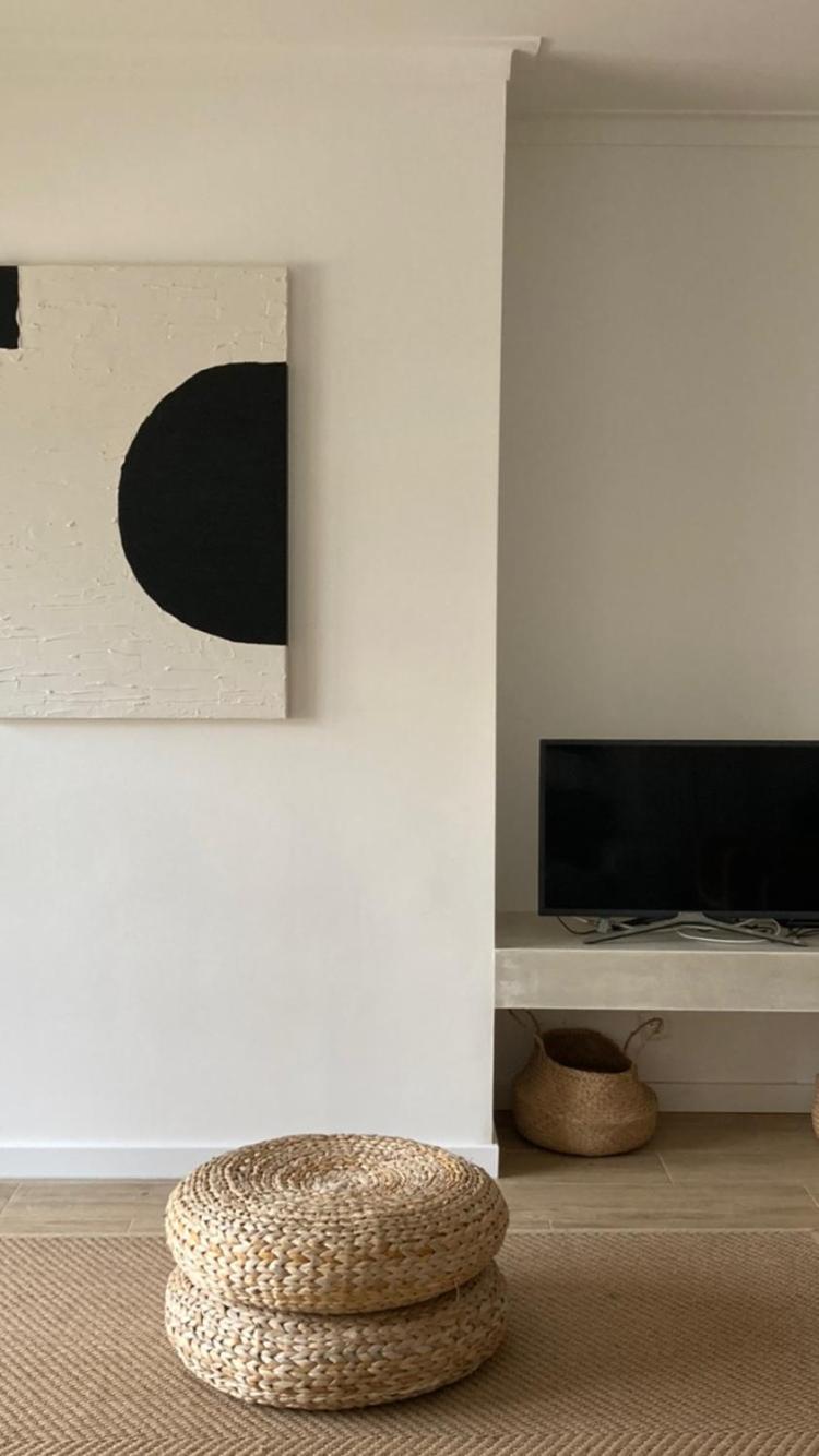 Ferienwohnung Bay House Baleal - Surfboard Included Ferrel  Exterior foto