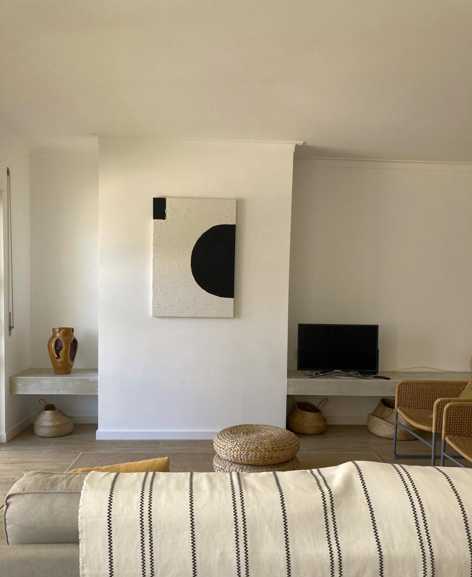Ferienwohnung Bay House Baleal - Surfboard Included Ferrel  Exterior foto