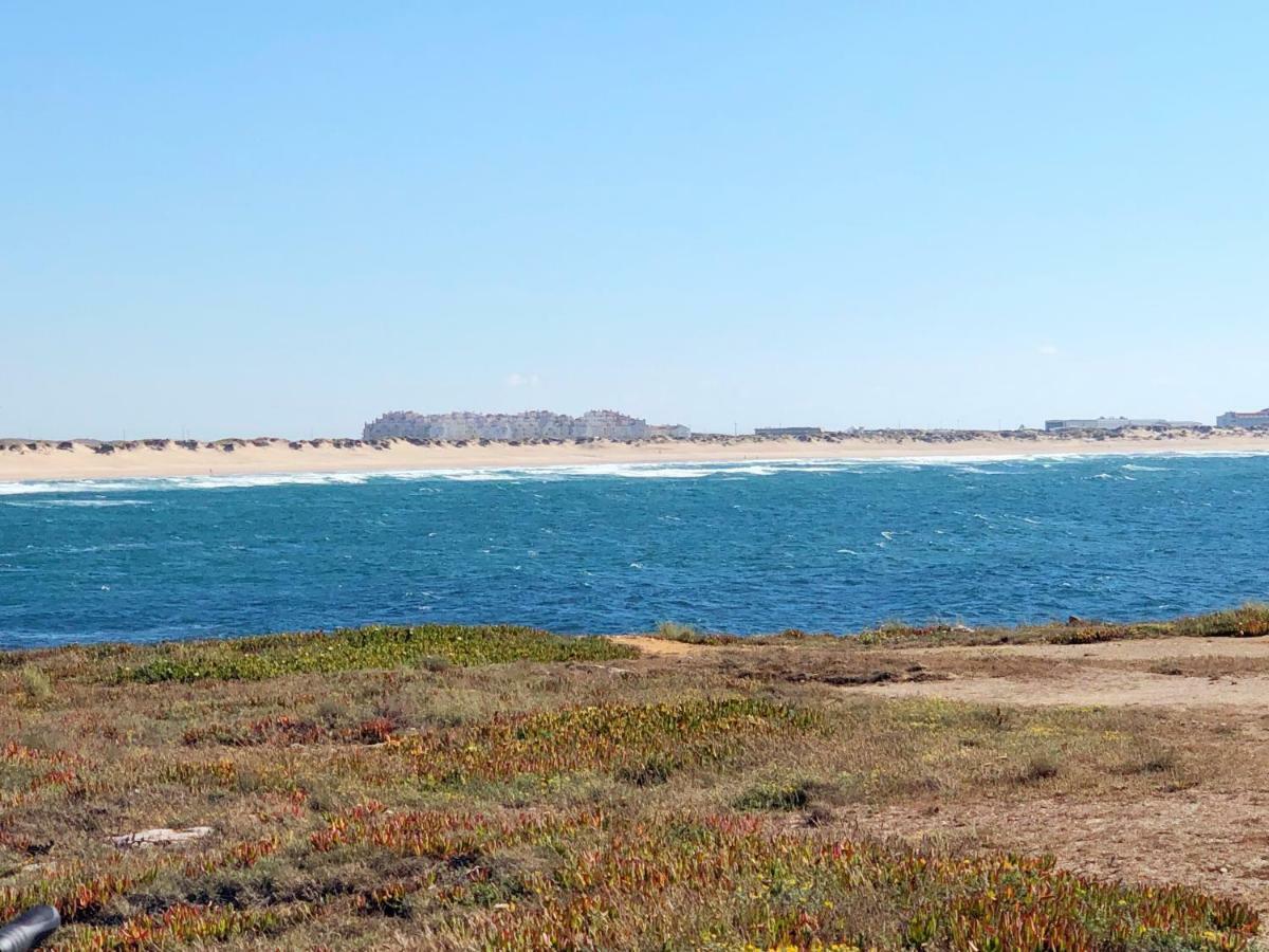 Ferienwohnung Bay House Baleal - Surfboard Included Ferrel  Exterior foto