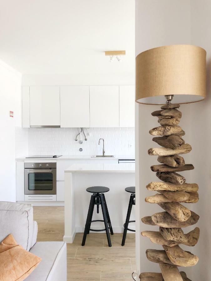 Ferienwohnung Bay House Baleal - Surfboard Included Ferrel  Exterior foto