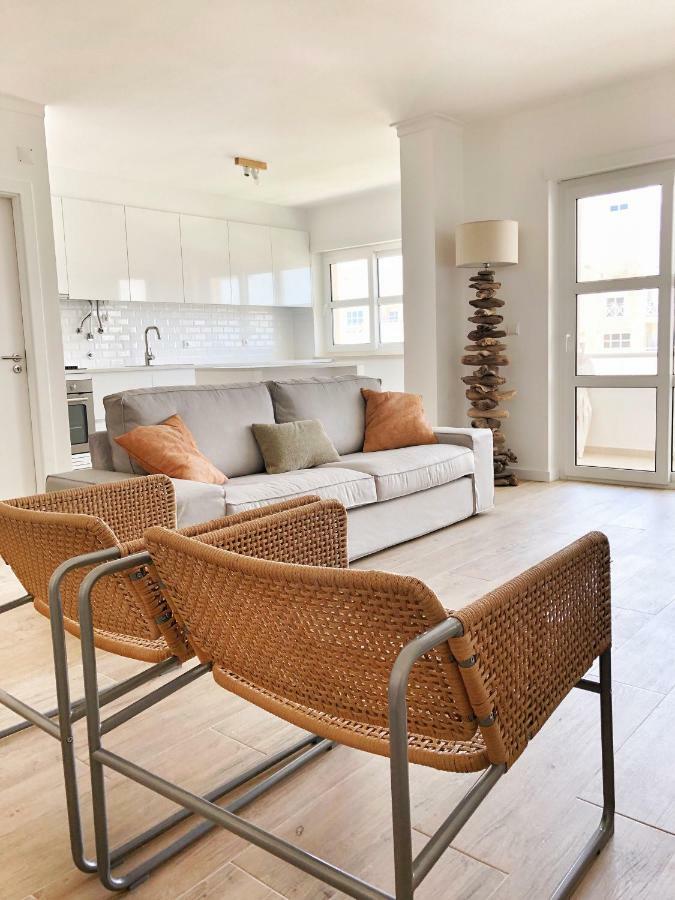 Ferienwohnung Bay House Baleal - Surfboard Included Ferrel  Exterior foto