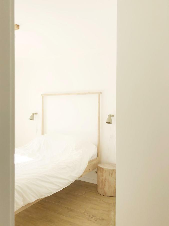Ferienwohnung Bay House Baleal - Surfboard Included Ferrel  Exterior foto