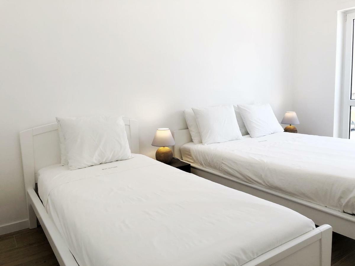Ferienwohnung Bay House Baleal - Surfboard Included Ferrel  Exterior foto