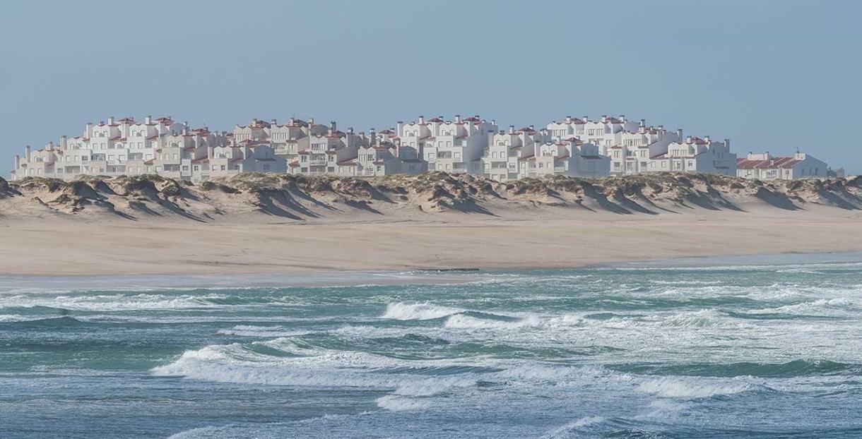 Ferienwohnung Bay House Baleal - Surfboard Included Ferrel  Exterior foto